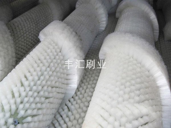 清洗機(jī)毛刷輥